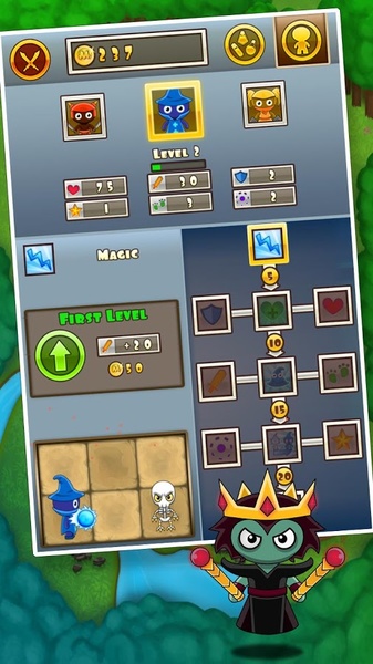 Empire Conquest - Preview 2