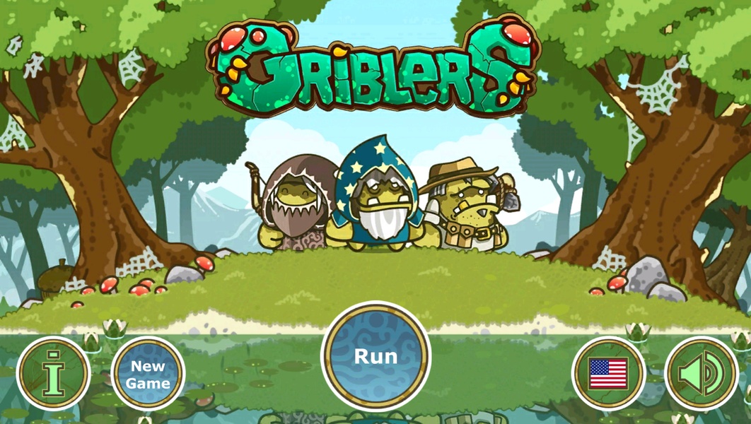 Griblers - Preview 5