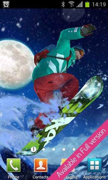 Good Point: Snowboarding Free - Preview 5