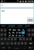 Sparsh Indian Keyboard screenshot 14