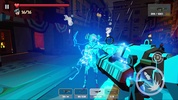 Zombie Poly: Offline Games screenshot 2