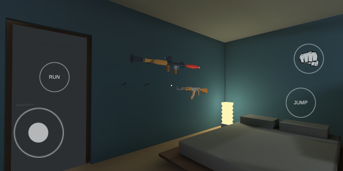 Dude Simulator Ramp - Preview 3