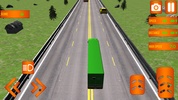 Europe Speedy Truck Traffic Racer screenshot 11