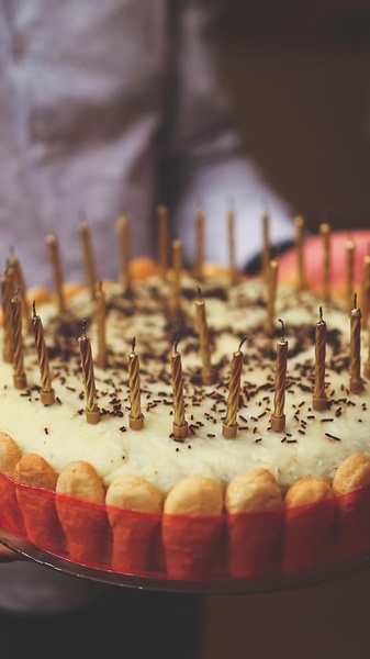 Happy Birthday Wallpaper - Preview 1