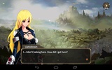 Zenonia S: Rifts In Time screenshot 6