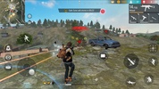 Free Fire MAX screenshot 2