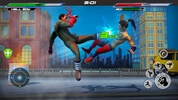 Karate Fighter: Kombat Games screenshot 6