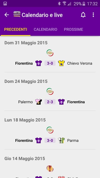 Firenze Viola - Preview 2