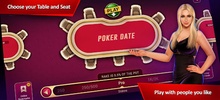 Poker Date: The Dating App screenshot 2