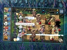 Legend Wars2 screenshot 6