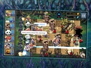 Legend Wars2 screenshot 7