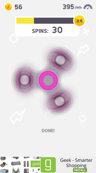 Finger Spinner - Preview 12