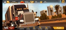 Heavy Truck USA screenshot 16
