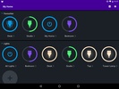 LIFX screenshot 5