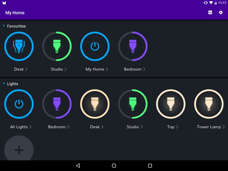 LIFX - Preview 5