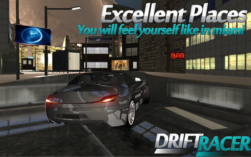 Drift Racer - Preview 3