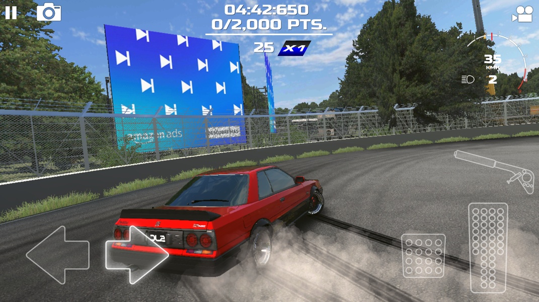 DRIFT Horizon - Free Open World Drifting Game APK for Android Download