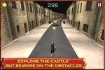 Castle Run screenshot 9