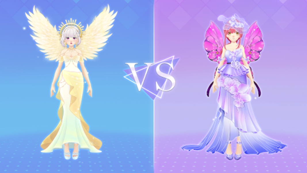 Anime Princess - Preview 2