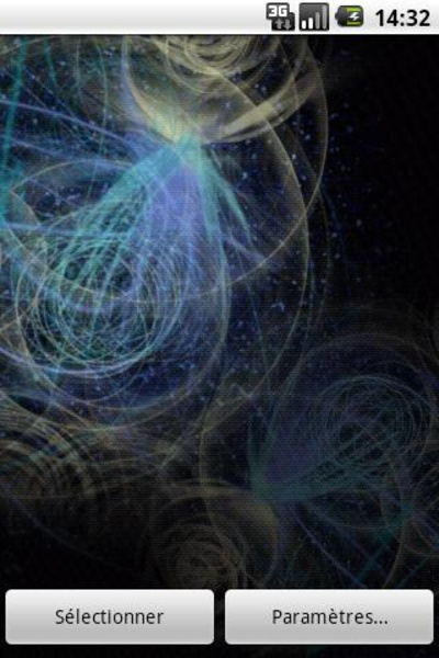 Abstract Dream Lite - Preview 2