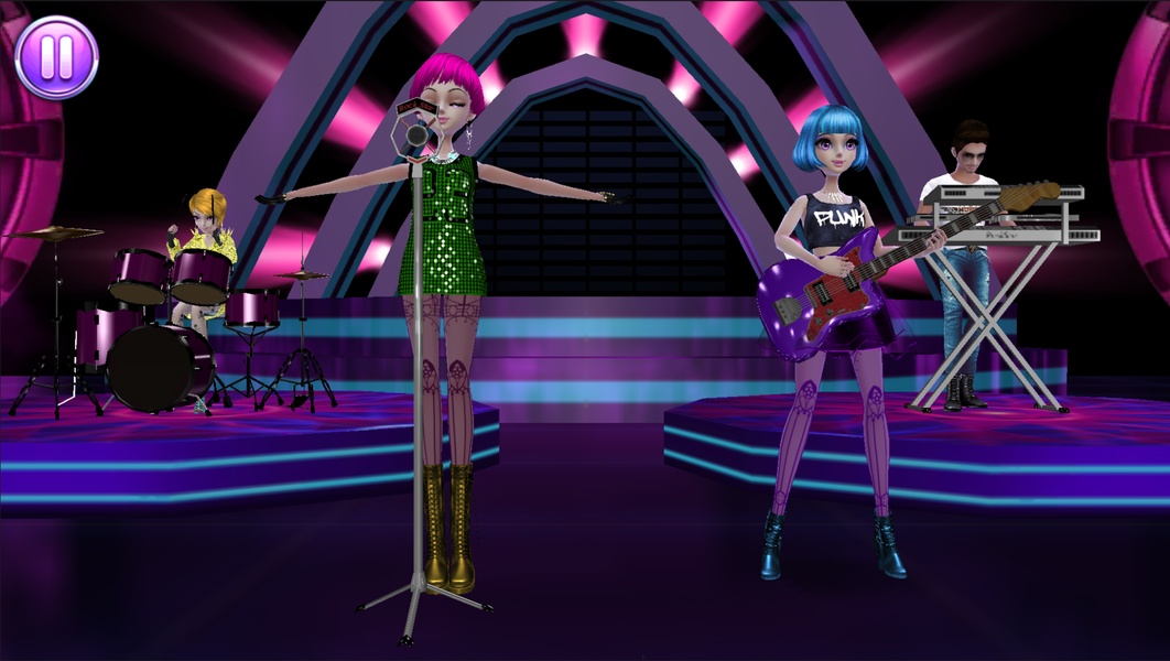 Music Idol - Coco Rock Star - Preview 8