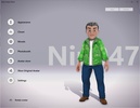 Xbox Avatar Editor screenshot 3