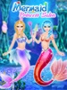 Mermaid Princess Makeover Salon: Mermaid Fashion screenshot 2