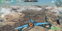 Ace Fighter: Modern Air Combat screenshot 2