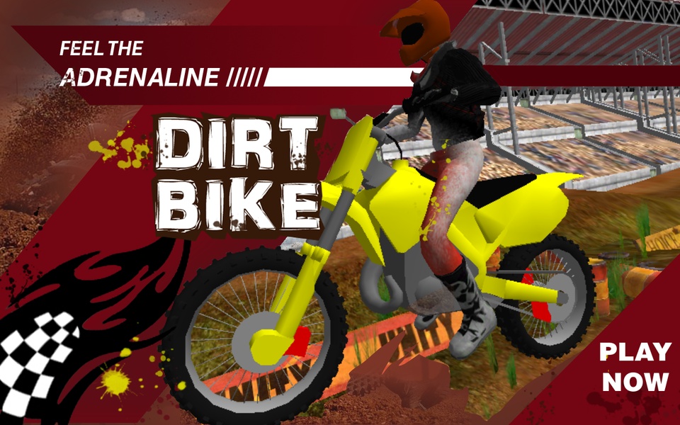 Dirt Bike Stunts - Preview 4