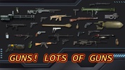 Gun Sounds Gun Simulator screenshot 9