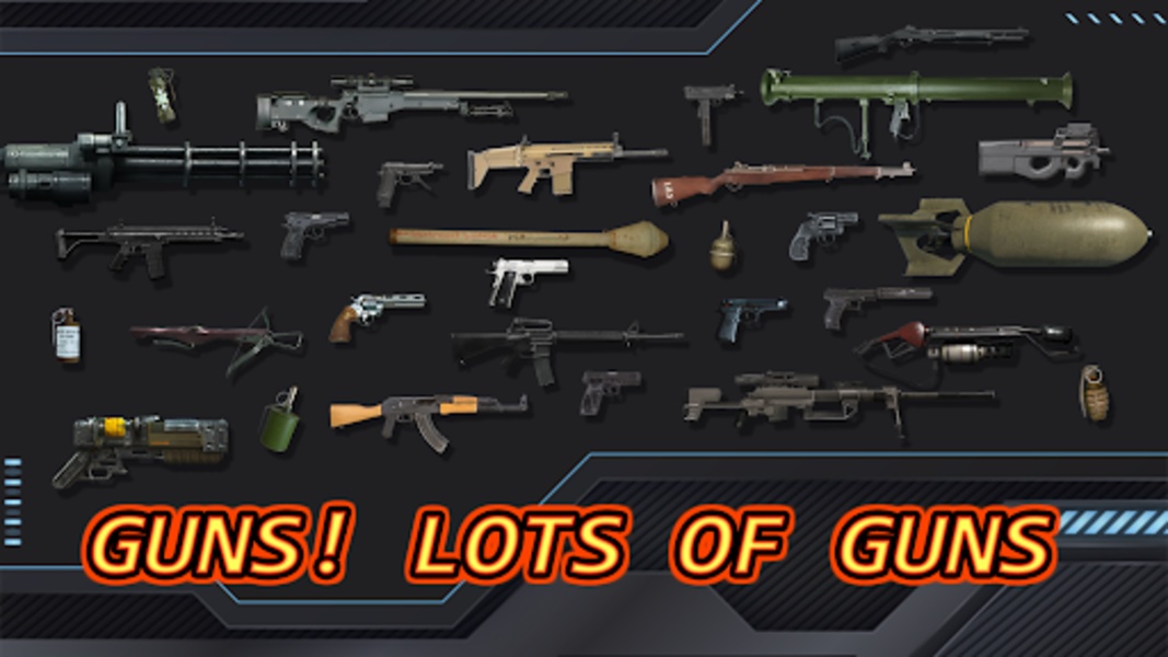 Gun Sounds Gun Simulator - Preview 8