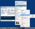 Fling Free FTP Uploader Software screenshot 2