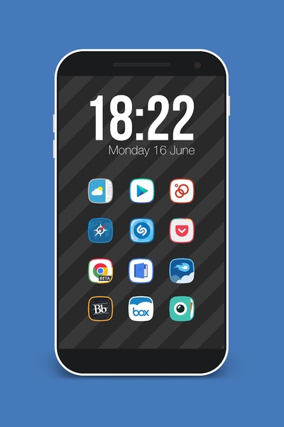 Squircle - Preview 3