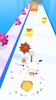 Hopping Balls Run screenshot 12