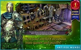 Queen's Quest: Tower of Darkne screenshot 11