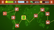 Toon Tank - Craft War Mania screenshot 1