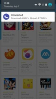 Turbo VPN screenshot 7