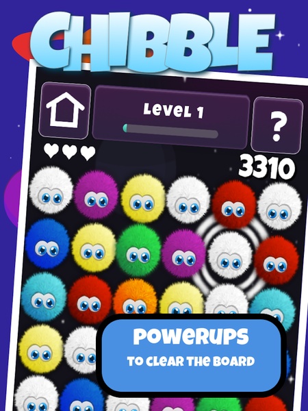 Chibble - Preview 8
