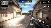 Bullet Core - Online FPS (Gun Games Shooter) screenshot 3