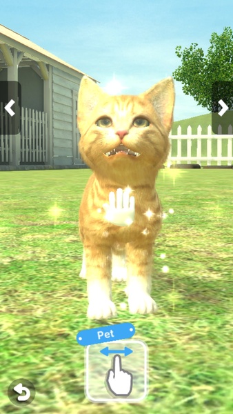 with My CAT - Preview 8