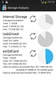 Storage Analyser screenshot 5
