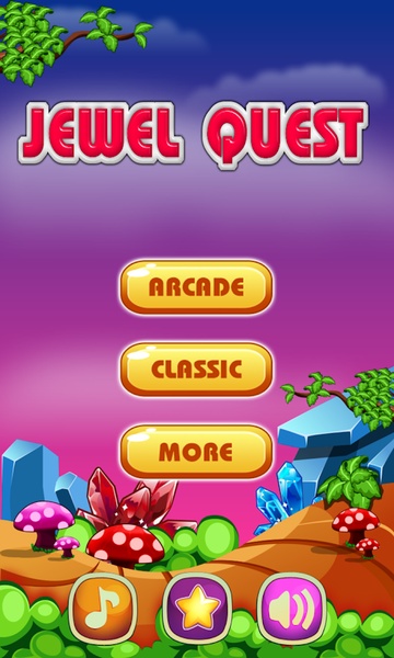 Jewel Quest - Preview 3