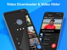 Video Hider - Photo Vault, Vid screenshot 4