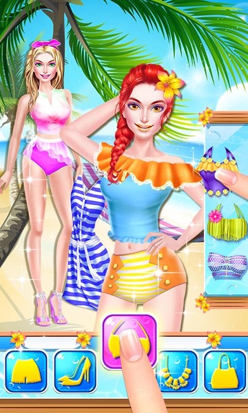 Summer Beach Party - Preview 7