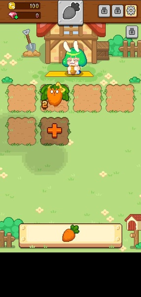 Infinite Farm - Preview 4