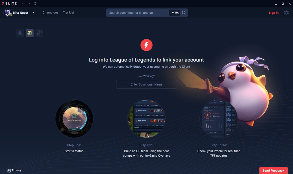 League of Legends para Mac - Baixe gratuitamente na Uptodown