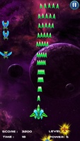 Galaxy Attack: Alien Shooter for Android 1
