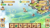 Big Company: Skytopia screenshot 2