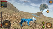 Tiger Multiplayer - Siberia screenshot 5