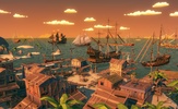 Sea of Bandits: Pirates conquer the caribbean screenshot 5